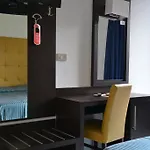 ホテル Stockholm
