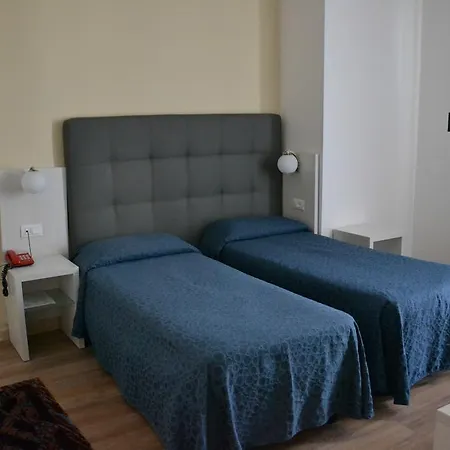 Stockholm ホテル 3*
