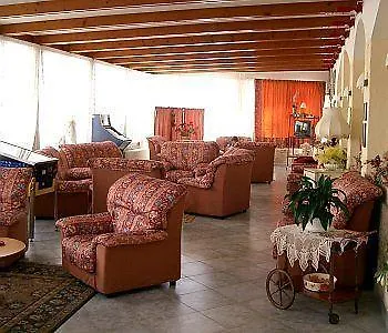 Stockholm Otel