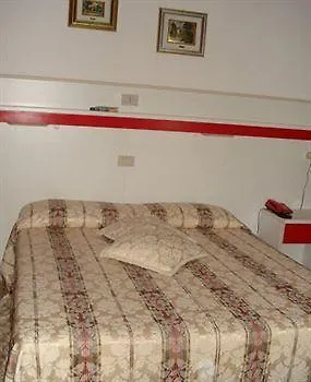 Hotel Stockholm Jesolo