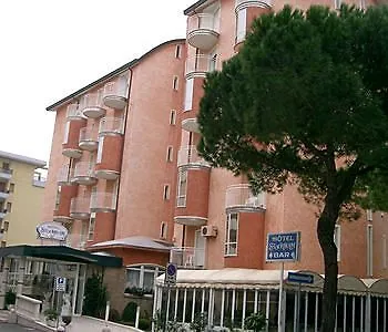 Stockholm Otel 3*