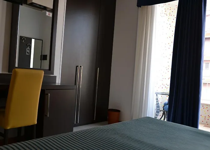 Stockholm ホテル リド・ディ・イエゾロ