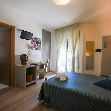 Stockholm Szálloda Lido di Jesolo