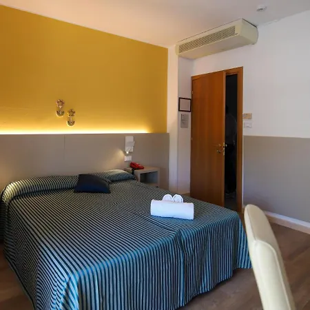 Stockholm Szálloda 3*