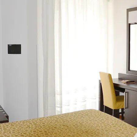 Stockholm Szálloda 3*