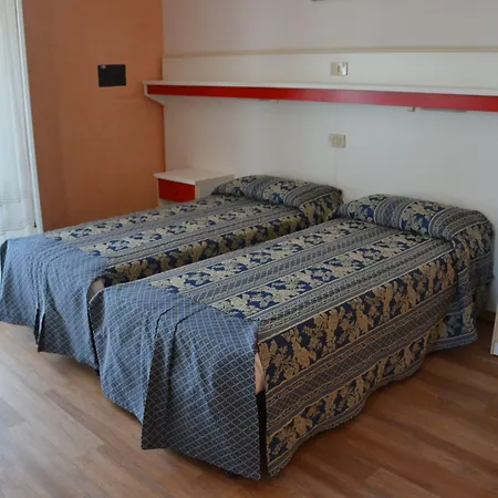 Szálloda Stockholm 3*