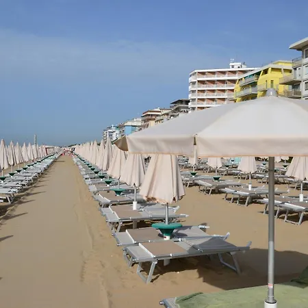 Stockholm 3* Lido di Jesolo