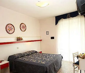 Szálloda Stockholm Lido di Jesolo