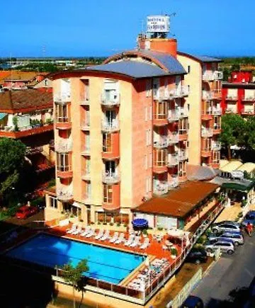 Stockholm 3* Lido di Jesolo