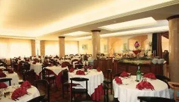 Stockholm Szálloda 3*