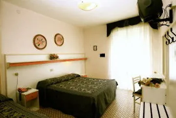 Szálloda Stockholm Lido di Jesolo