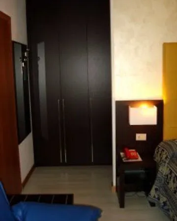 Stockholm Szálloda Lido di Jesolo