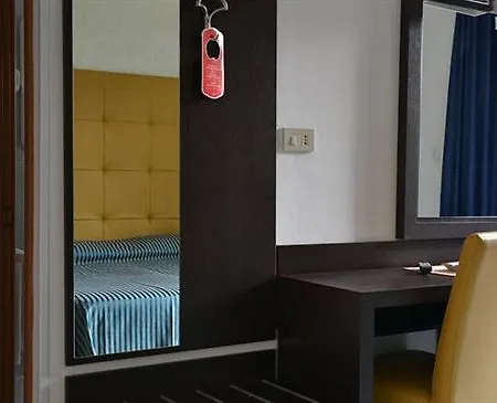 Stockholm 3* Lido di Jesolo