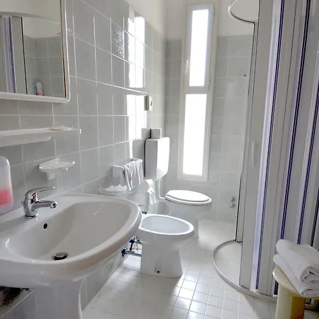 Stockholm 3* Lido di Jesolo