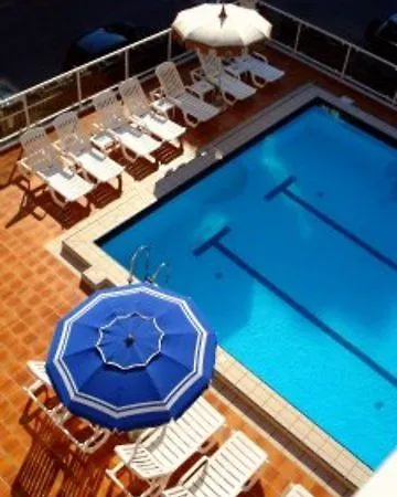 Stockholm 3* Lido di Jesolo