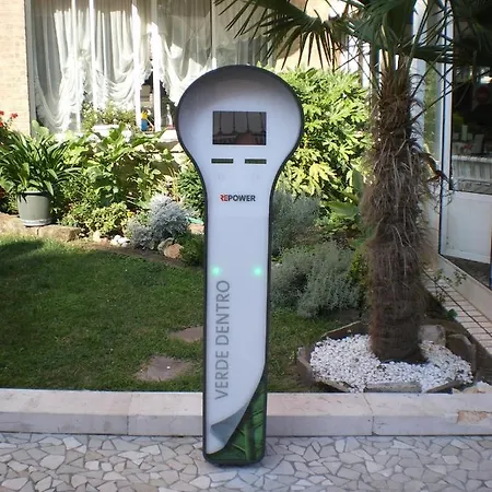 Stockholm 3* Lido di Jesolo