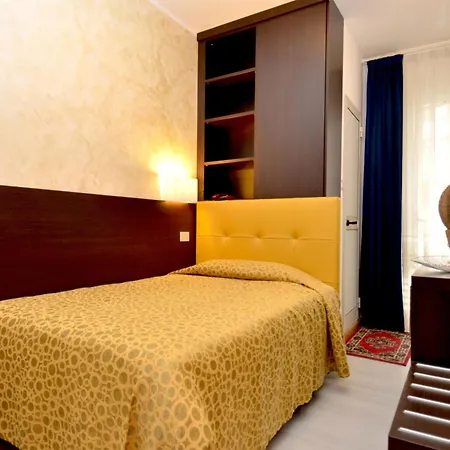 Stockholm Hotel Lido di Jesolo