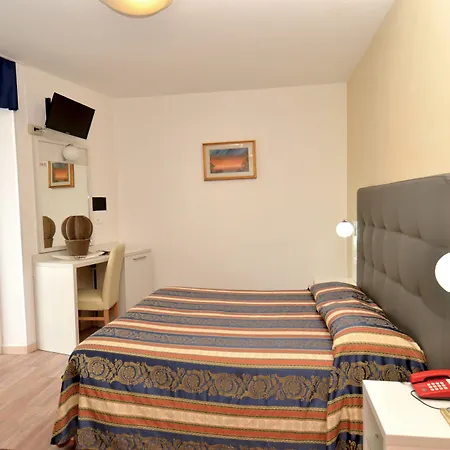 Hotel Stockholm Lido di Jesolo