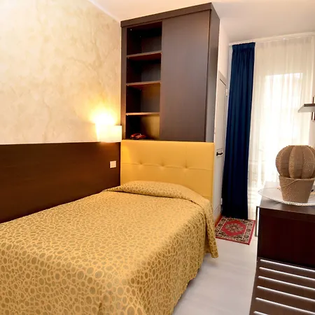 Stockholm Hotel