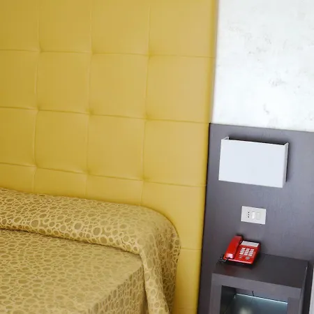 Stockholm Hotel Lido di Jesolo