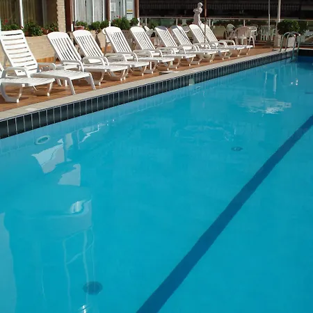 Stockholm Hotel Lido di Jesolo