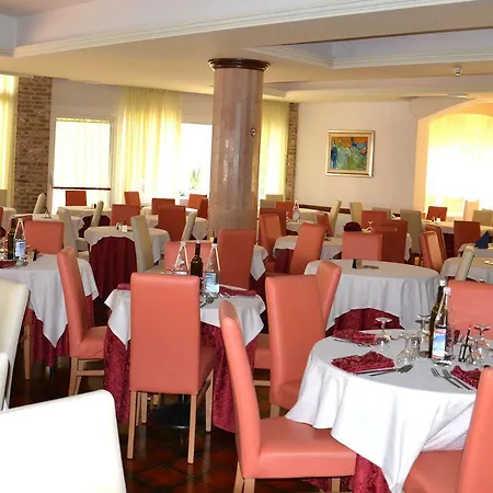 Stockholm Hotel 3*