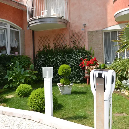 Hotel Stockholm Lido di Jesolo