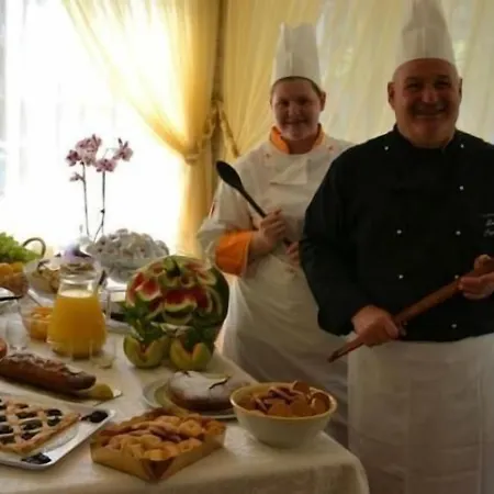 Hotel Stockholm Lido di Jesolo