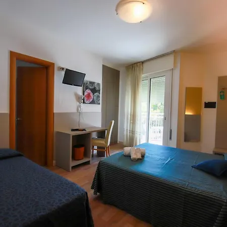 Stockholm Hotel 3*