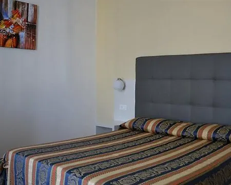 Hotel Stockholm 3*