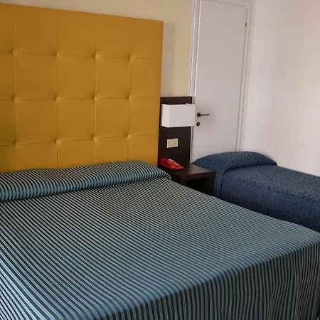 Stockholm 3* Lido di Jesolo