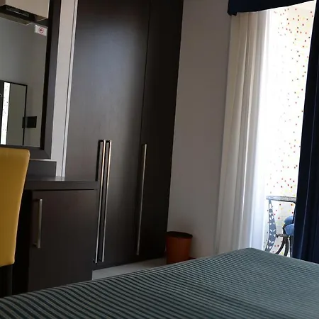 斯德哥尔摩酒店 酒店 利多迪迪耶索洛