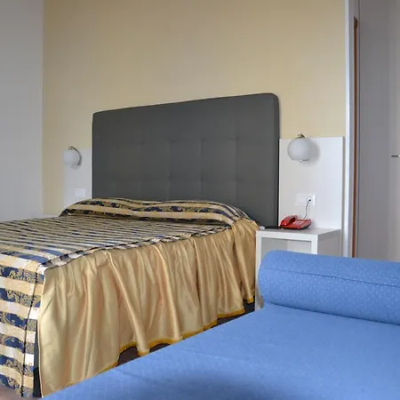 Hotel Stockholm
